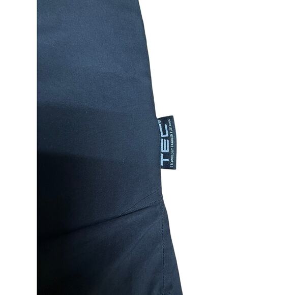 "SCOTTE VEST" RFID Travel Vest Men's SZ S Technology Enabled Clothing Zip Up - Picture 13 of 14